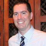 Brian LaMarre (Meteorologist in Charge at U.S. National Weather Service)