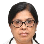 Dr. Maitreyee Bhattacharya (Senior Consultant , Hematology at AMRI Hospitals)