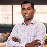 Kevin Teeroovengadum (Group CEO of Janus Continental Group)
