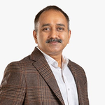 Shailendra Kawade (Co-founder and Chairman of the Board at Mylab Discovery Solutions)