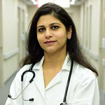 Dr. Astha Dayal (Lead Consultant - Gynaecology at CK Birla Hospital)