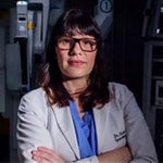 Karla Willows (MD, FRCSC at Nova Scotia Health)