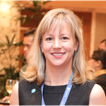 Rilla Roessel (Director of Marketing - APAC at Pearson)
