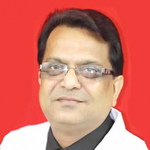 Dr. Himanshu Aeran (Professor & Director, Seema Dental College & Hospital, Rishikesh)