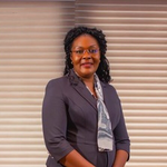 Immaculate Ngulumi Nabatte (Chief Manager Marketing & Branding at CENTENARY BANK)