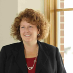 Julie Murray, PCED (President & CEO of Van Buren Chamber of Commmerce)