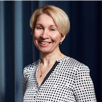 Natalia Petrik (Deputy Secretary General and Head of Business Development. at SCC Arbitration Institute, Stockholm)