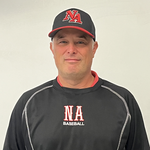 Todd Dulin (Head Coach at North Andover HS-Massachusetts)