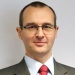 Mr. Yves Koning (European Union Aviation Safety Agency at European Union Aviation Safety Agency)
