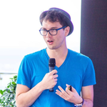 Jonathan Chester (CoFounder, CEO of Bitwage)