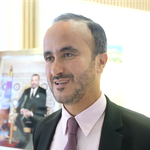 Younes Hajoui (Director Of Investment Development of SMIT Morocco)