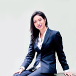 Ms. Nithinan Jessie Boonyawattanapisut (CEO and Co-founder of HotNow (Thailand) Co.,Ltd.)