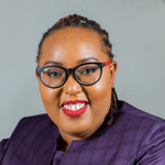 Olive Murimi Gitau, CPA, CIA, CISA