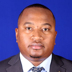 Gilbert Kiilu CISA, CISM, CRISC, CDPSE (Membership Director of ISACA Kenya)