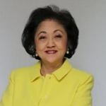 Debora Tjandrakusuma (Legal & Corporate Affairs Director of PT Nestle Indonesia)