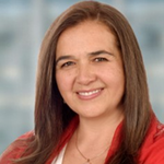 María del Pilar Manzanera (Vicepresidente de Wellbeing Subregión Andina, AON RISK SERVICES COLOMBIA SAS - Corredores de seguros)