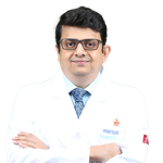 Dr. Pramod V Satya (Consultant - Internal Medicine, Manipal Hospital Millers Road)