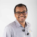 Rohan Jayaweera (Chief Marketing Officer at John Keells Information Technology (Pvt) Ltd)