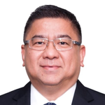 Atty. Roderick R.C. Salazar III (Senior Partner at Fortun Narvaza & Salazar Law Offices)