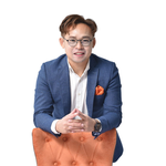 Eddie Woo (Founder/TEDx Speaker | Creative Problem Solver | Trainer | Coach | Facilitator | L&D Consultant of Bumble B Solutions)