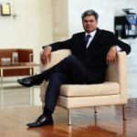 Harsh Kumar (HR Head at HDFC Bank)