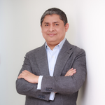 Marco Rodríguez (Presidente Ejecutivo, Asociación de Bancos Privados del Ecuador Asobanca)