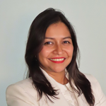 Aline Manzo (Profesora Investigadora at Universidad Nacional Autónoma de México)