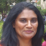 Vinitha Philip (Academic Head of Division – Clinical Haematology - Internal Medicine at University of the Witwatersrand)