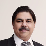 Dr Hrishikesh Pai (Trustee, FIGO International Federation of Gynaecology and Obstetrics (Asia Oceania) at Founder & Managing Director, Bloom IVF)