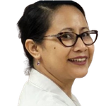 Dr. Seema Konwar (Medical Superintendent at Apollo Excel care Hospitals)