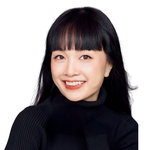 Trang Cap (HR Director of Schneider Electric)