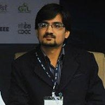Gaurav Somani (Assistant Professor Department of Computer Science and Engineering at Central University of Rajasthan)