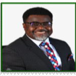 Liborous Oshoma Esq. (Managing Partner, at Liborous Oshoma Chambers, Lagos)