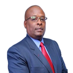 Kenneth Masika (Chairman at REITs Association of Kenya)