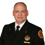 Danny Simon (Captain / Special Operations Coordinator at New Orleans Fire Department)