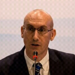 Benjamin Harkins (Technical Officer at International Labor Organization)