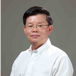 YAB Tuan Chow Kon Yeow (Chief Minister at Penang State Governemnt)