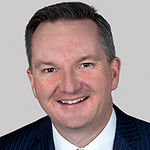 Hon Chris Bowen, MP (Minister Climate Change and Energy)