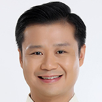 Sen. Sherwin Gatchalian (Vice Chairman Senate Committee on Energy at Senate of the Philippines)