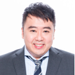 Frank Phuan Co (Founder and CEO of Sunseap Group Pte Ltd)