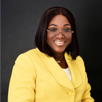 Laurinda Addy (Chartered Administrator and Licensed Management Consultant at Laurel Consult Ghana)