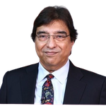 Dr. Sushil Shah (Chairman and Executive Director of Metropolis Healthcare)