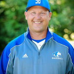 Troy Urdahl (Head Coach at St. Anthony Village High School-Minnesota)