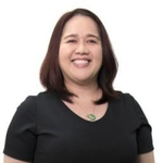 Rachel Majito-Cacabelos (Vice President for Human Resources, Communications and Marketing at Teleperformance Phili)