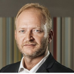 Colin Baumgart (Chief Technology Officer at Microsoft South Africa)