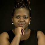 Thando Mncube (Performance Management Lead at Old Mutual)