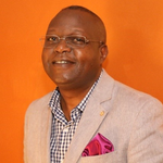 David Gatimu (CEO/Principal Consultant of Salute Spatial Solutions Ltd)