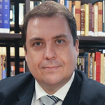 Anselmo Gonzalez (Consultor Jurídico em Febraban)