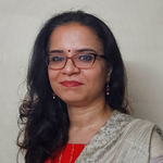 Deepa Chugh (Nursing Superintendent at Aakash Healthcare)