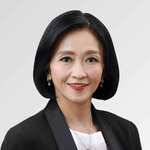 Dian Budiani (Chief Operations & Health Officer at Prudential Life Assurance)
